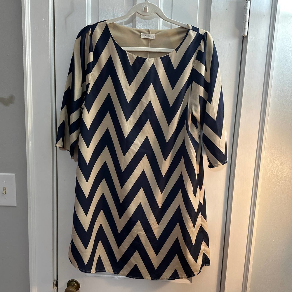 EVERLY dress